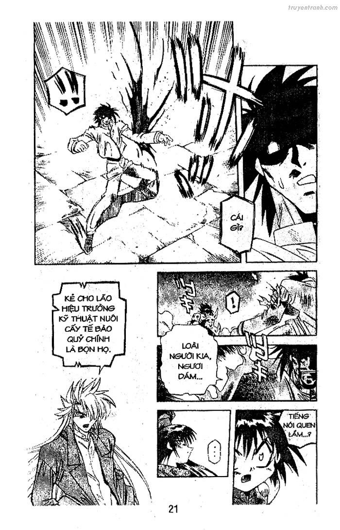 devil and devil chapter 82 19