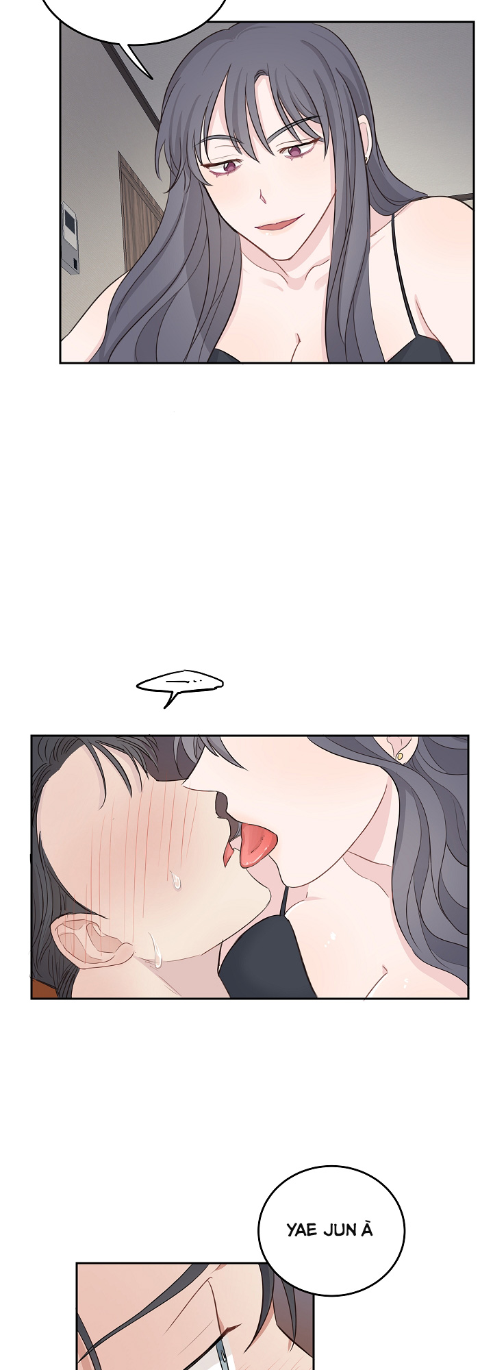 đời tư bí mật của quý phu nhân chapter 4 29