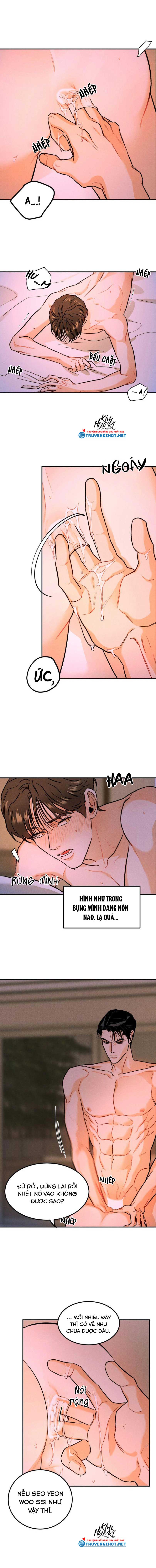 limited run chapter 5.2 3