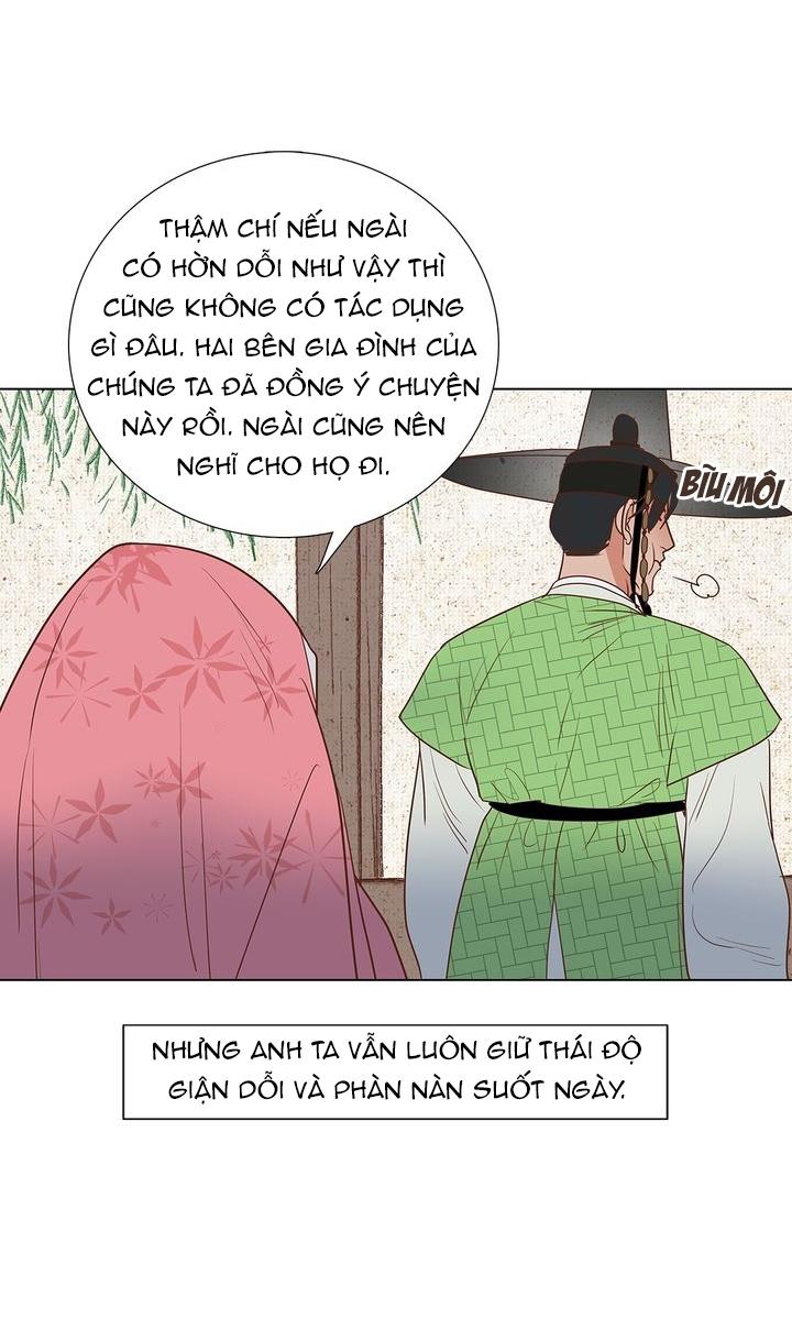 rạp chiếu phim bl cổ điển chapter 14 9