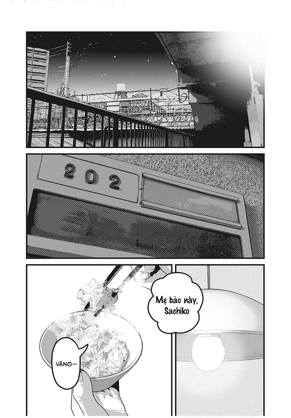 home room chapter 69 14