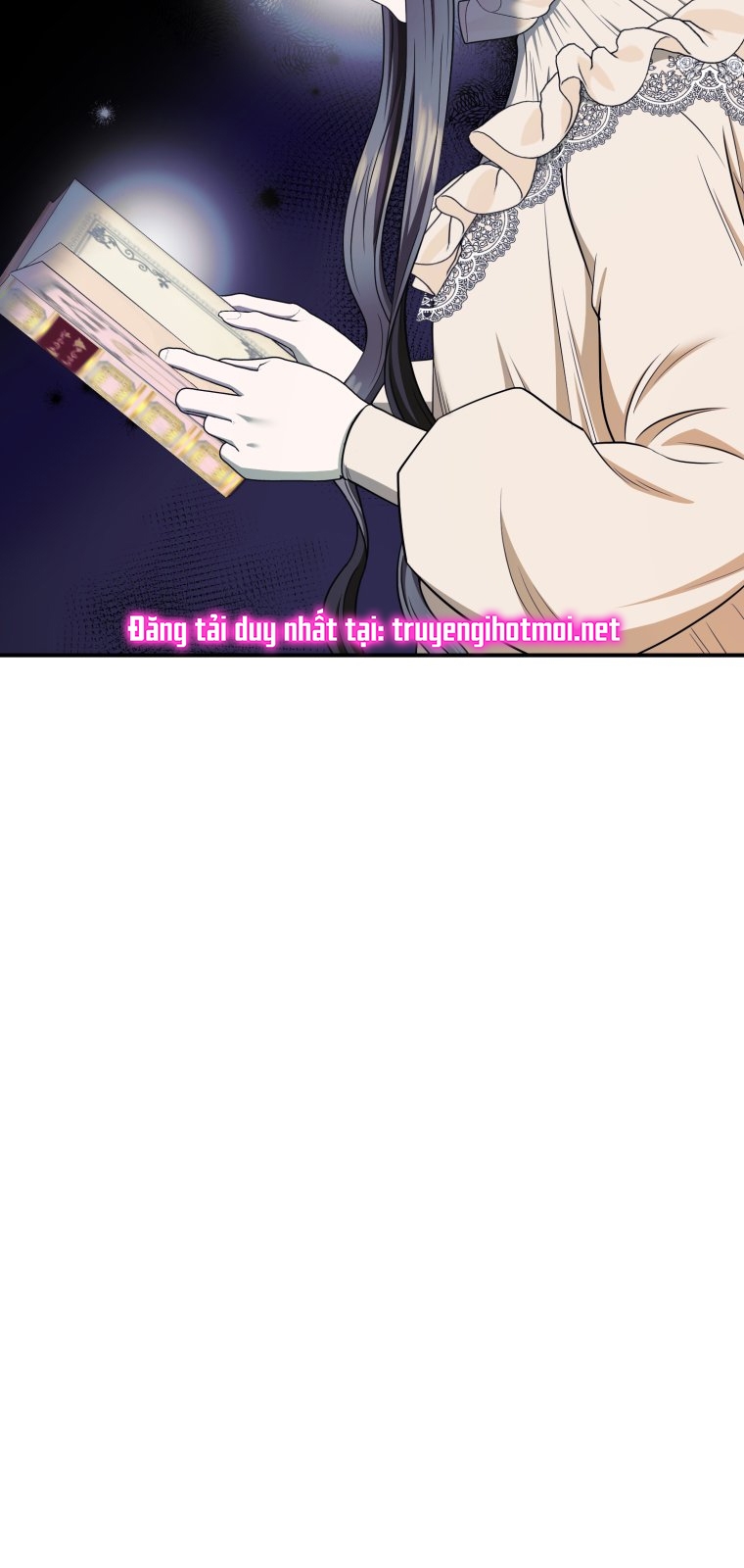 [18+] tôi đã kết hôn với kẻ thù giết cha mẹ chapter 25.2 36