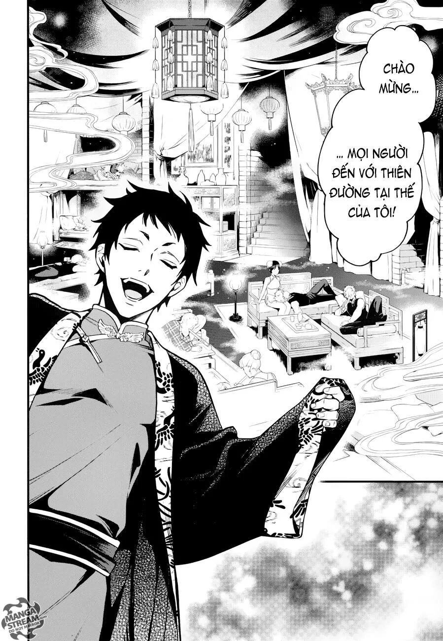 hắc quản gia chapter 147 10