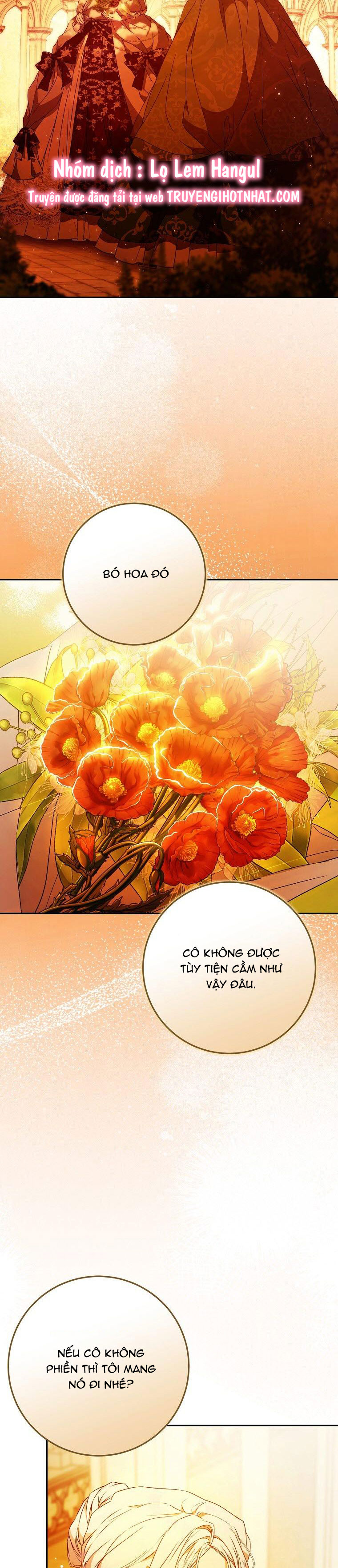 trở thành vợ của nam chính chapter 91.1 5