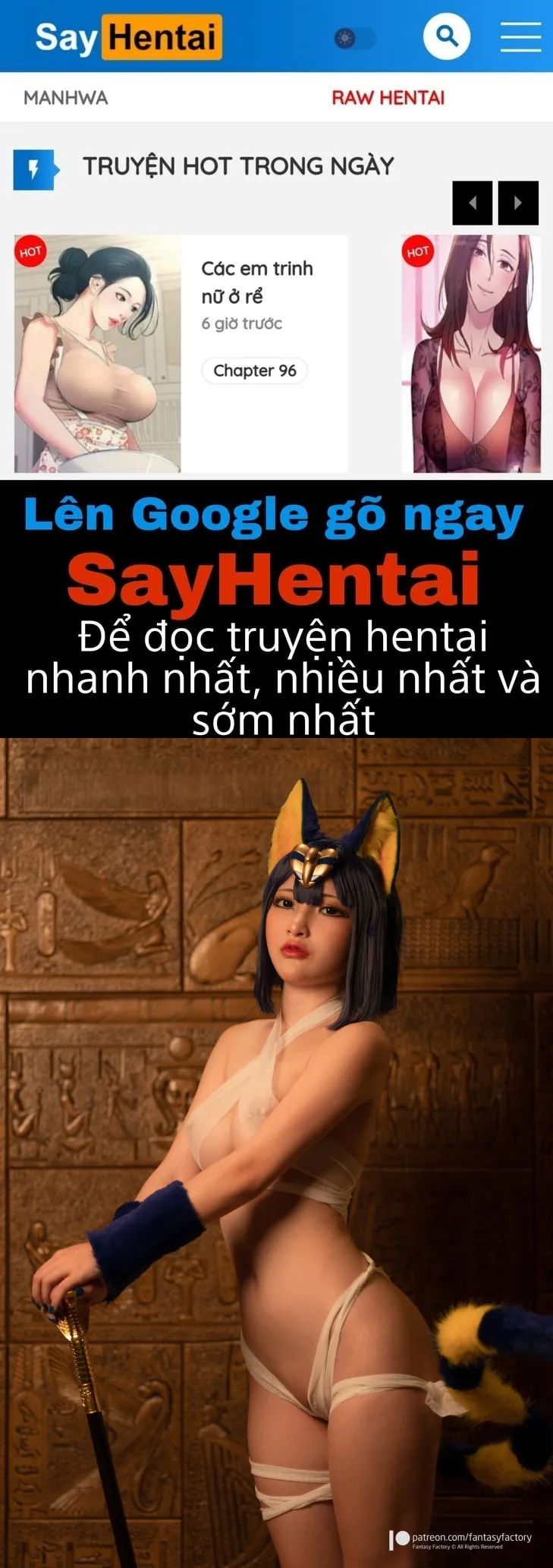 hình cosplay chapter 147 1