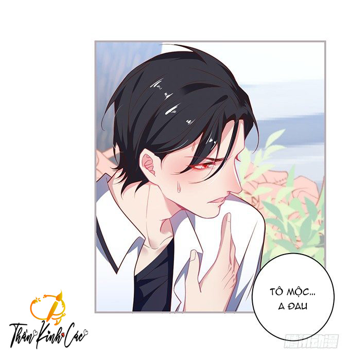 dưỡng khí chí mạng chapter 56 19