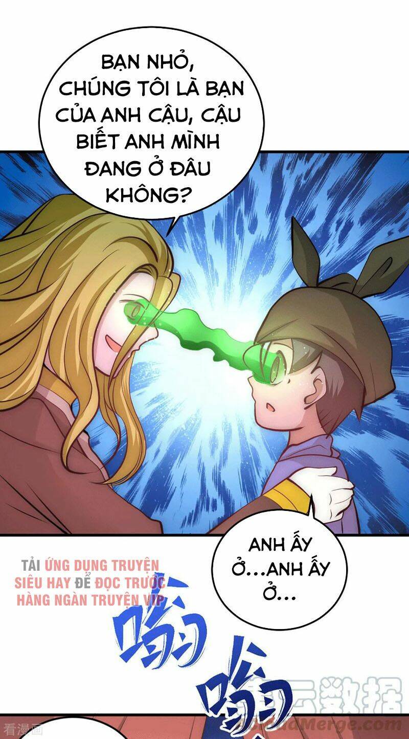 đô thị đỉnh phong cao thủ chapter 231 14