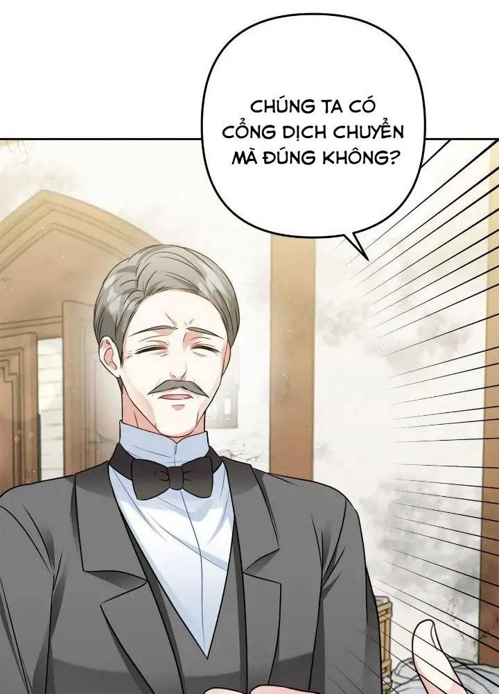 tại sao mẹ chồng tôi lại như thế này? chapter 24 134