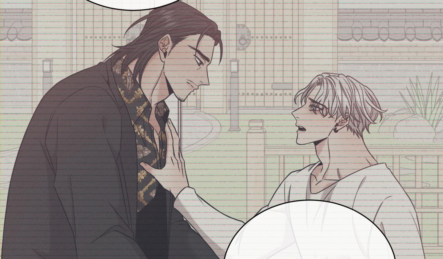 hội chứng minmotion chapter 53 106