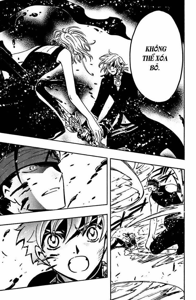 huyền thoại đôi cánh chapter 149 4