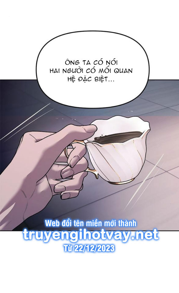 xâm nhập trường trung học tài phiệt chapter 54.1 8