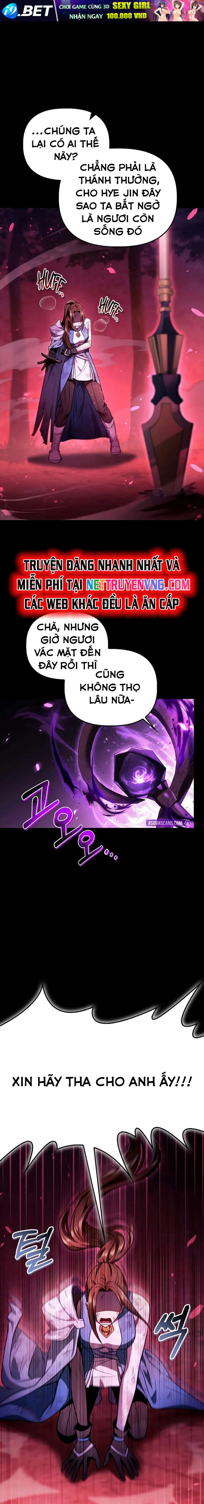 Kí Sự Hồi Quy chapter 131 14