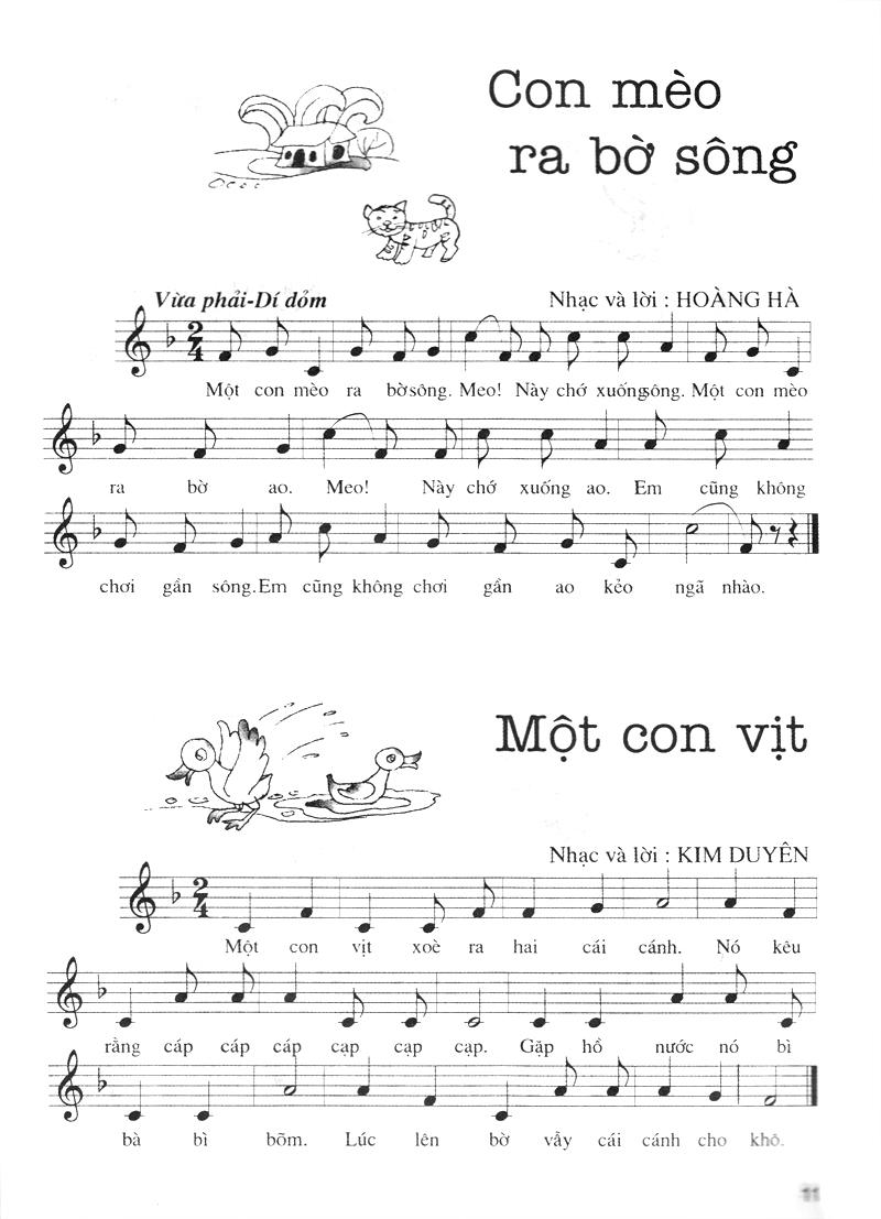 Đàn Gà Trong Sân - 100 Bài Hát Dành Cho Mẫu Giáo, Nhi Đồng Nói Về Thế Giới Loài Vật