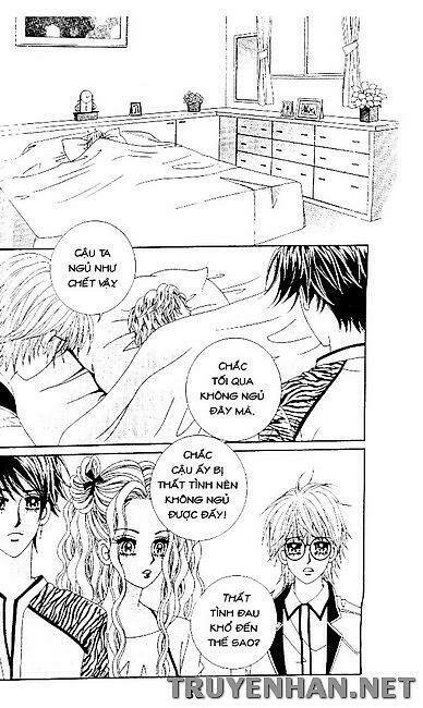 bạn trai tôi là ma cà rồng chapter 41 18