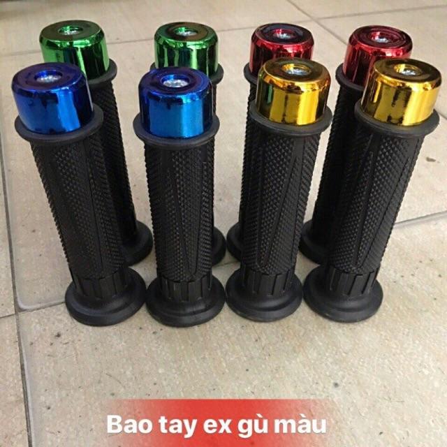 Bao tay Ex11 xi màu 028