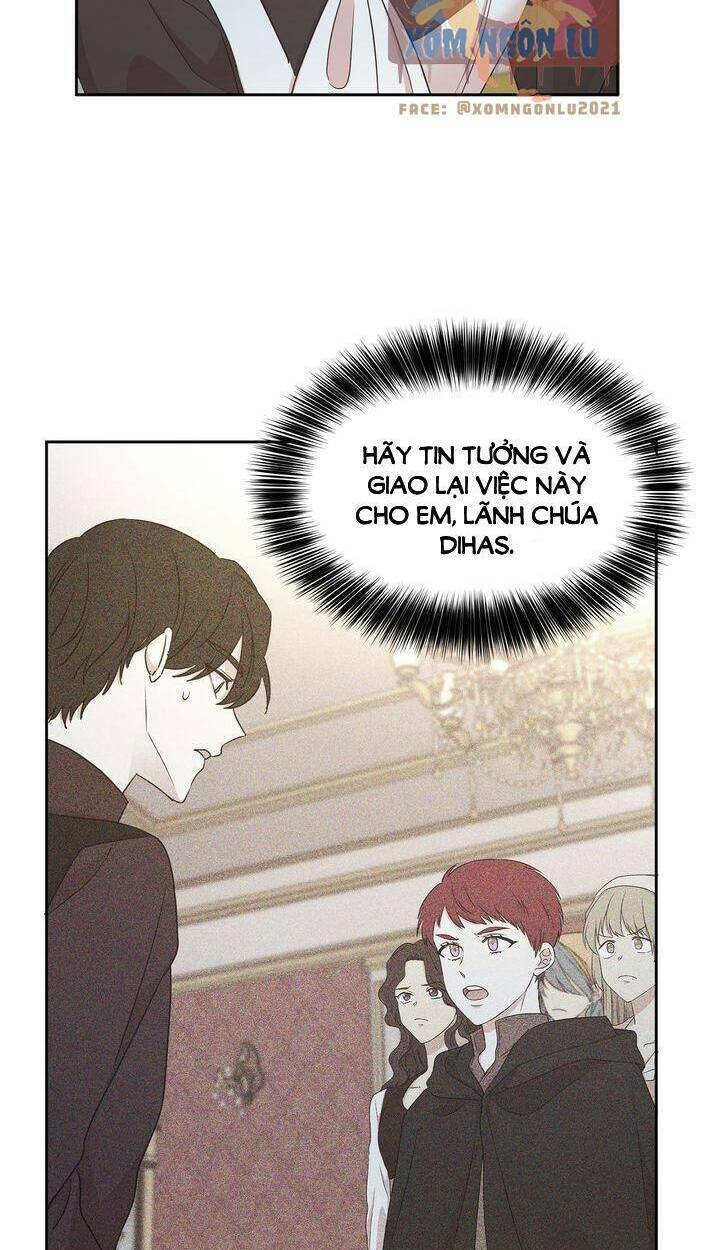 tôi chọn kết thúc của hoàng đế chapter 99 17