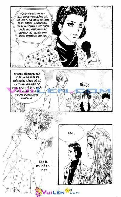 chạm mặt thần tượng chapter 10 40