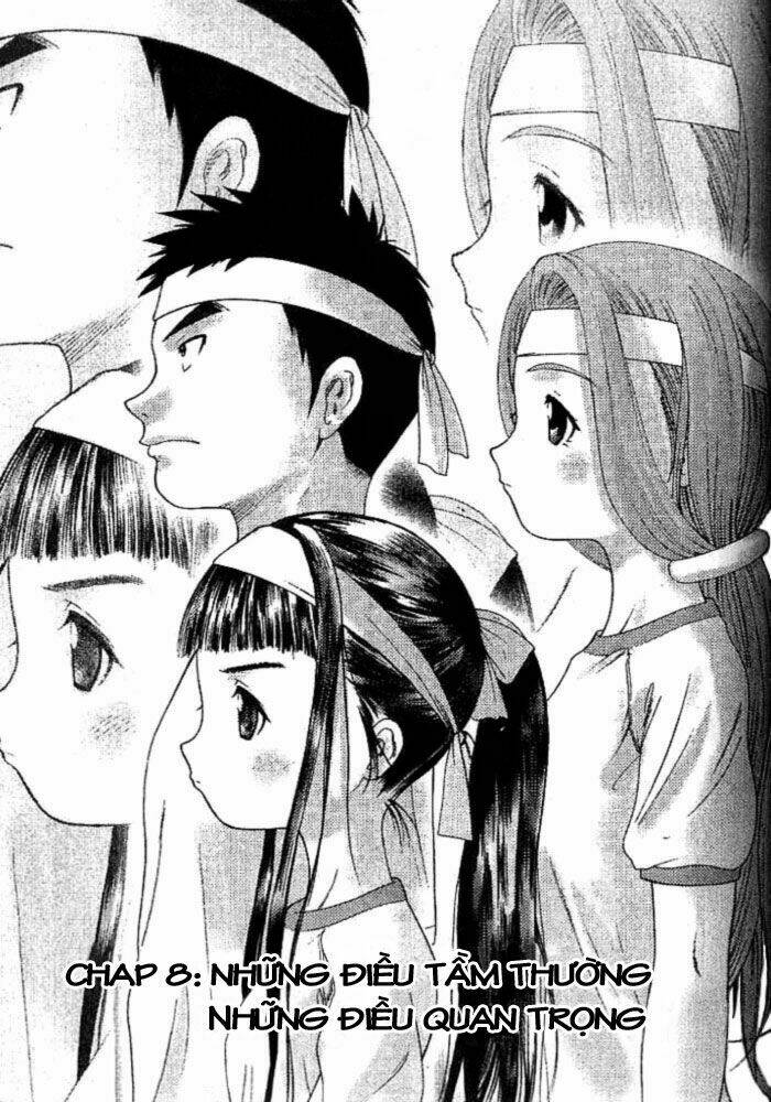 happy world! chapter 8 3