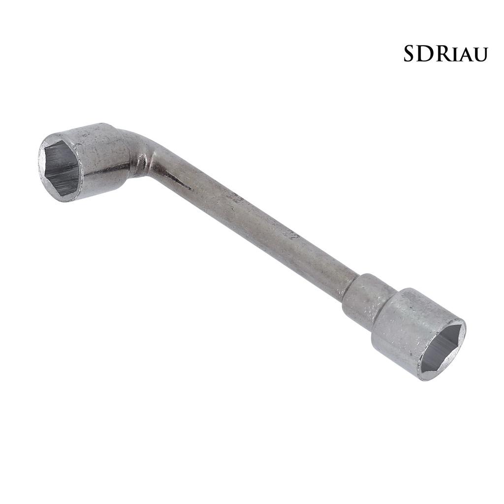 Cờ Lê Sửa Chữa Xe Hơi Hình Chữ L 22mm