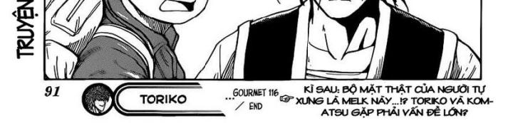 thánh tỏi sành ăn chapter 116 51