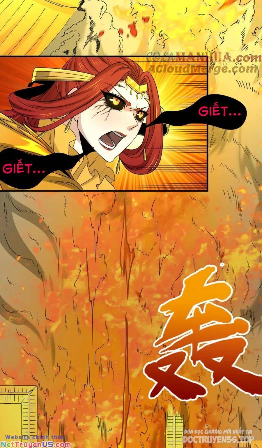 toàn cầu quỷ dị thời đại chapter 101 33