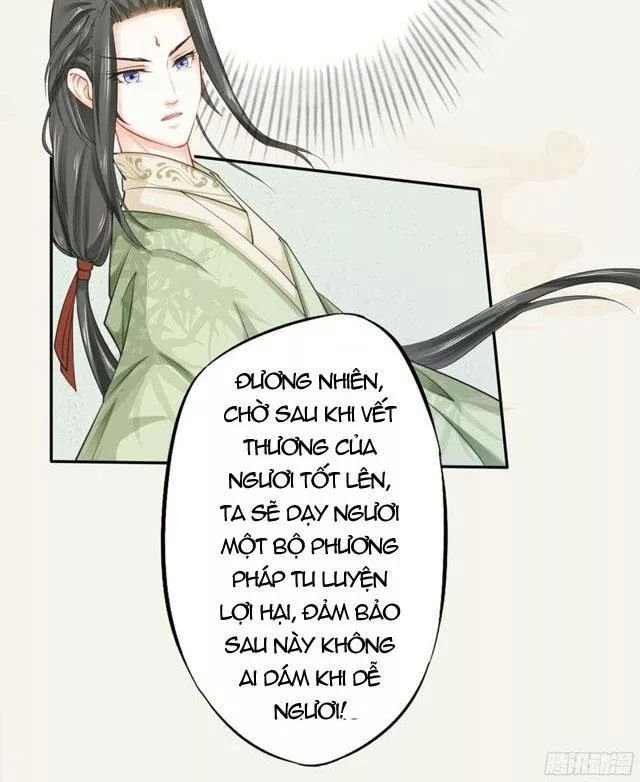 tuyệt thế luyện đan sư chapter 18 17