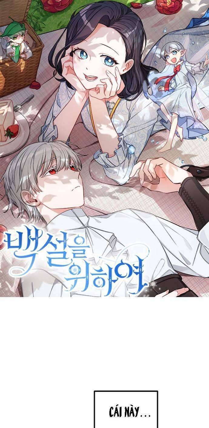 thân gửi nàng bạch tuyết chapter 7 1