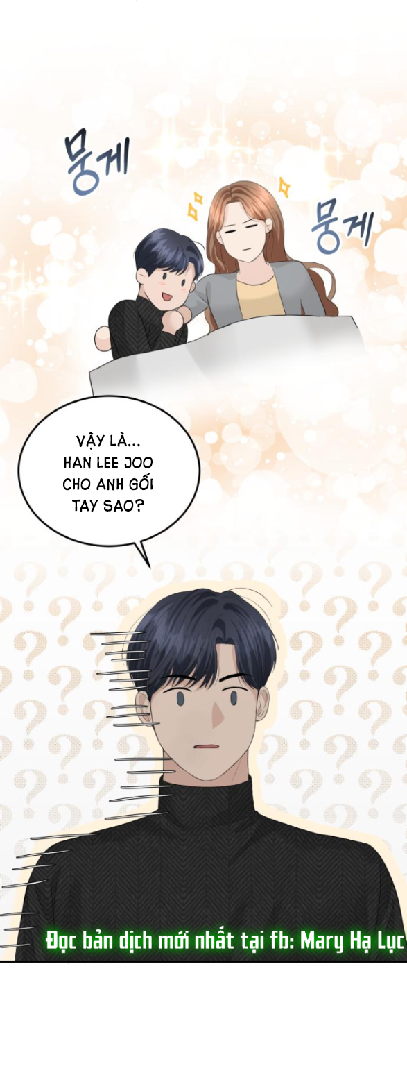 cuộc hôn nhân hoàn hảo chapter 58.1 7