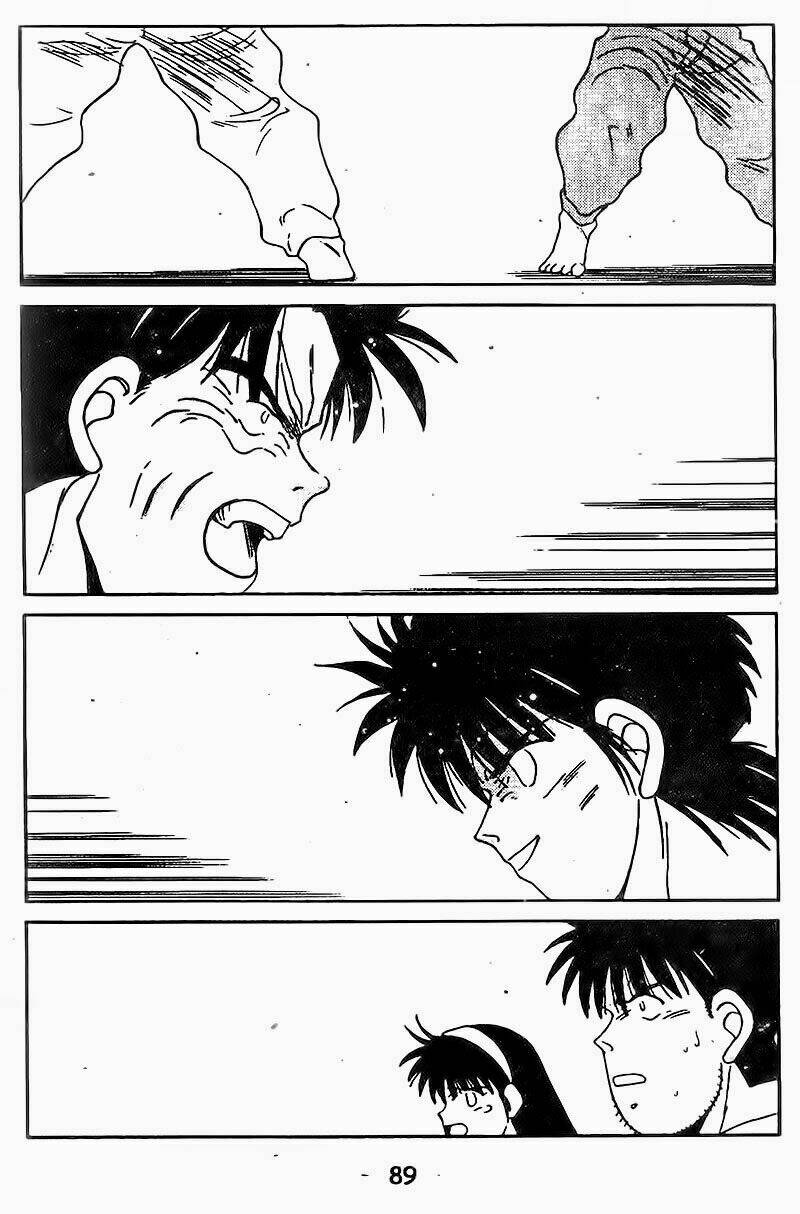 truyền nhân atula - shura no mon i chapter 119 4