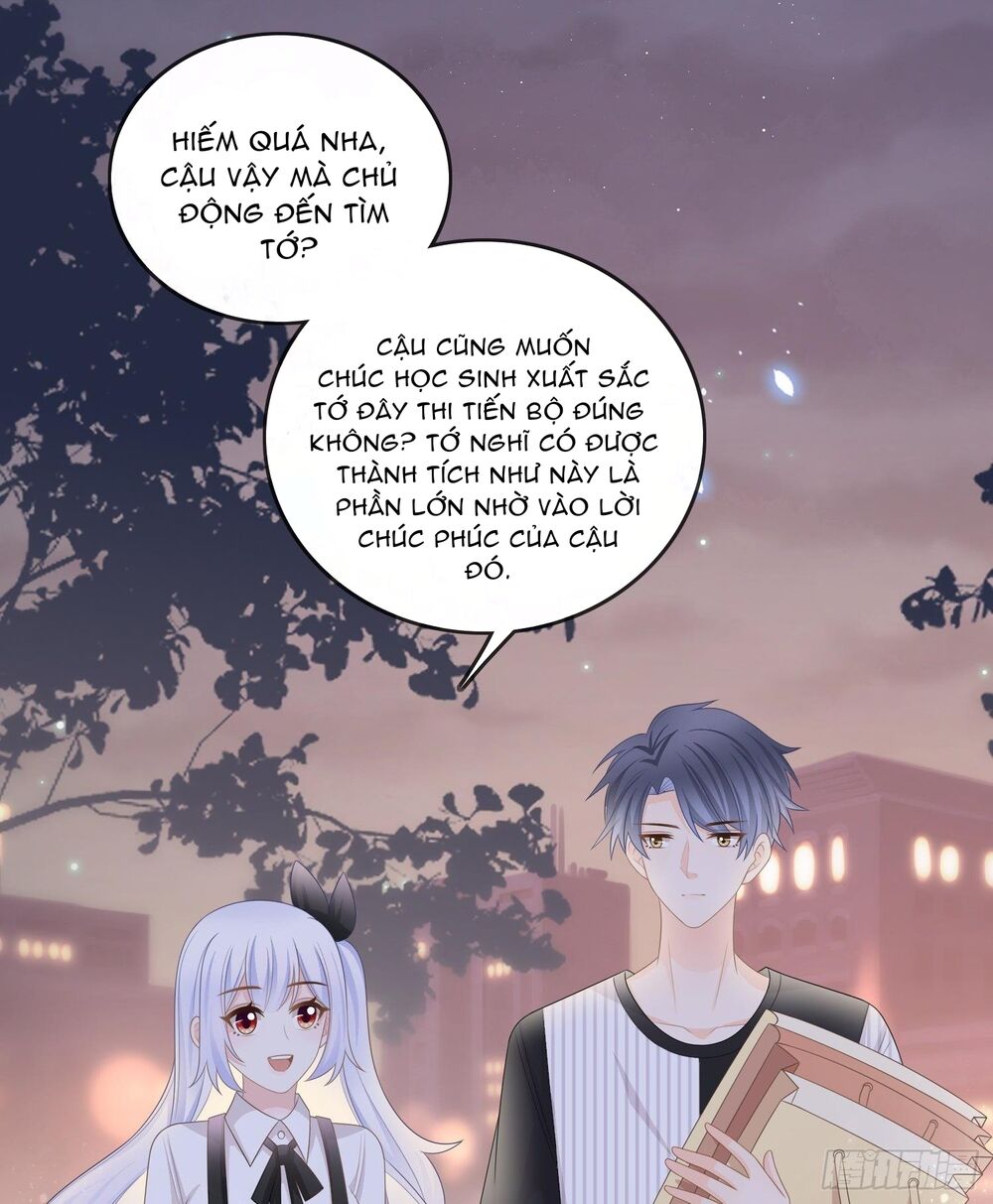 ảnh hậu cũng không bằng niệm thanh hoa chapter 106 40