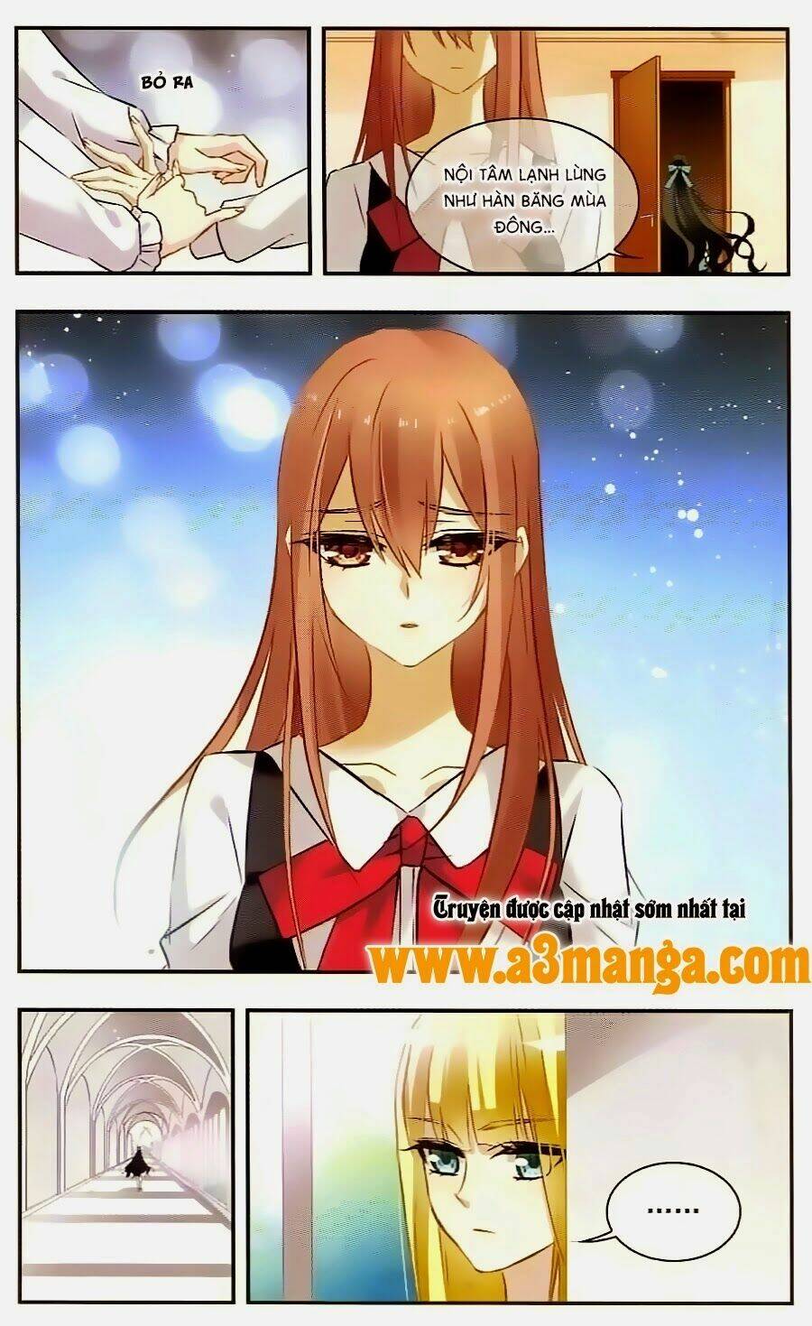 ngôi sao câu lạc bộ chapter 113 21