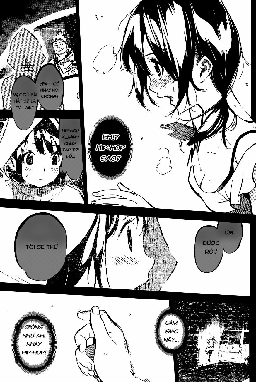 akb49 - renai kinshi jourei chapter 131 6