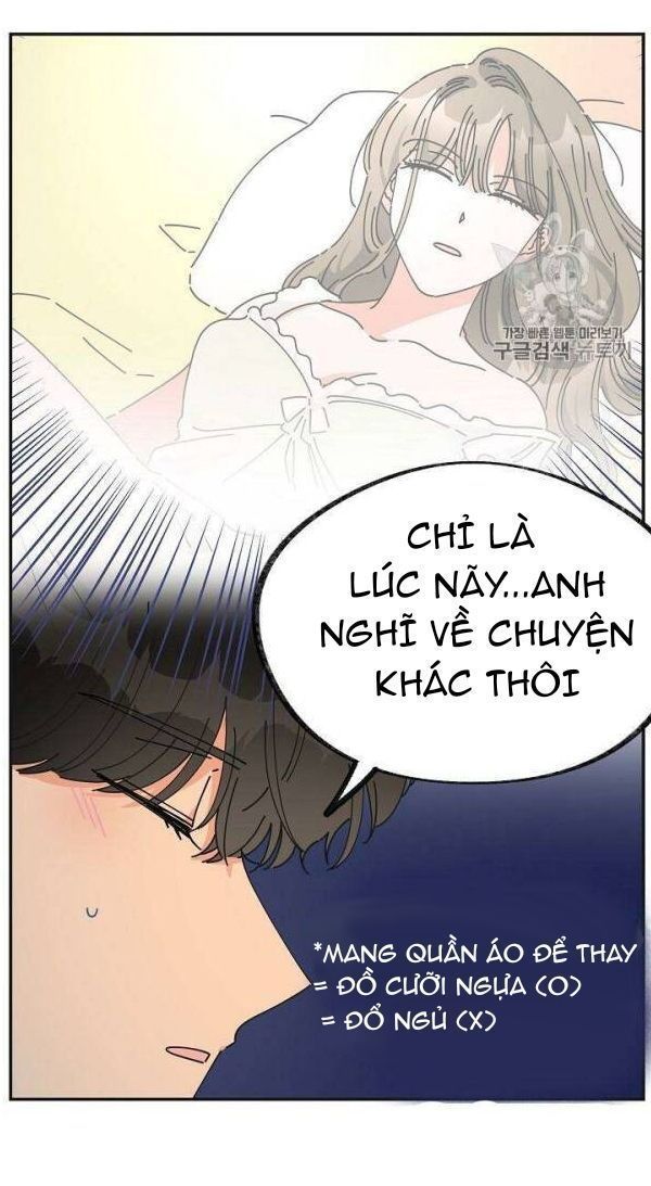 ác nữ tiểu thư chapter 33 7
