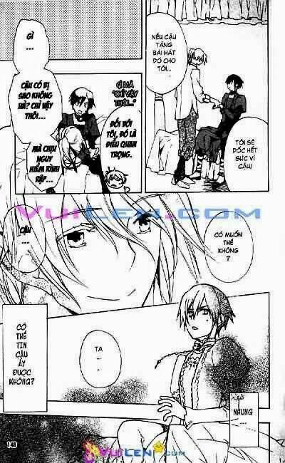 thanh kiếm và vương miện chapter 1 148