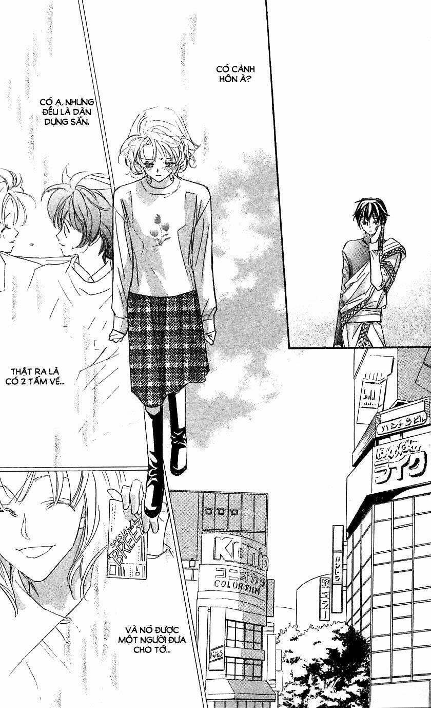 yoru made matenai chapter 31 22