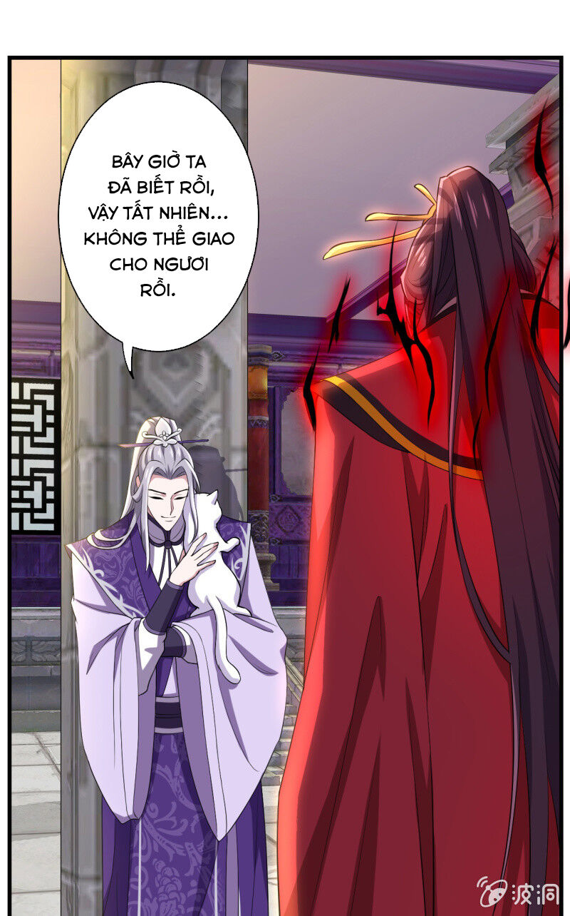 tà y cuồng thê chapter 98 25