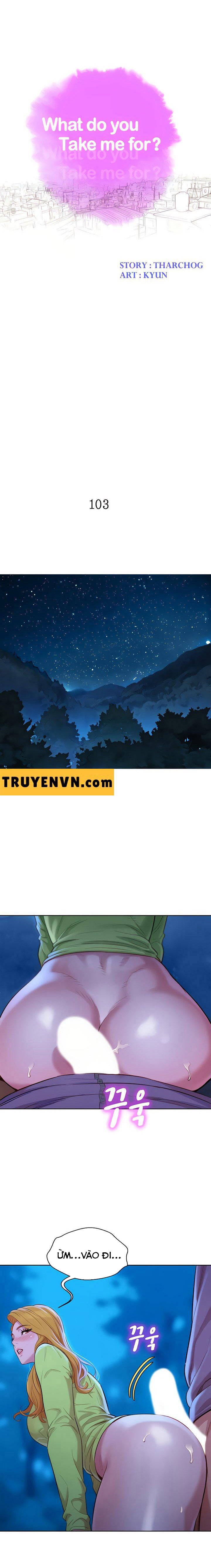 chị gái mưa chapter 103 1