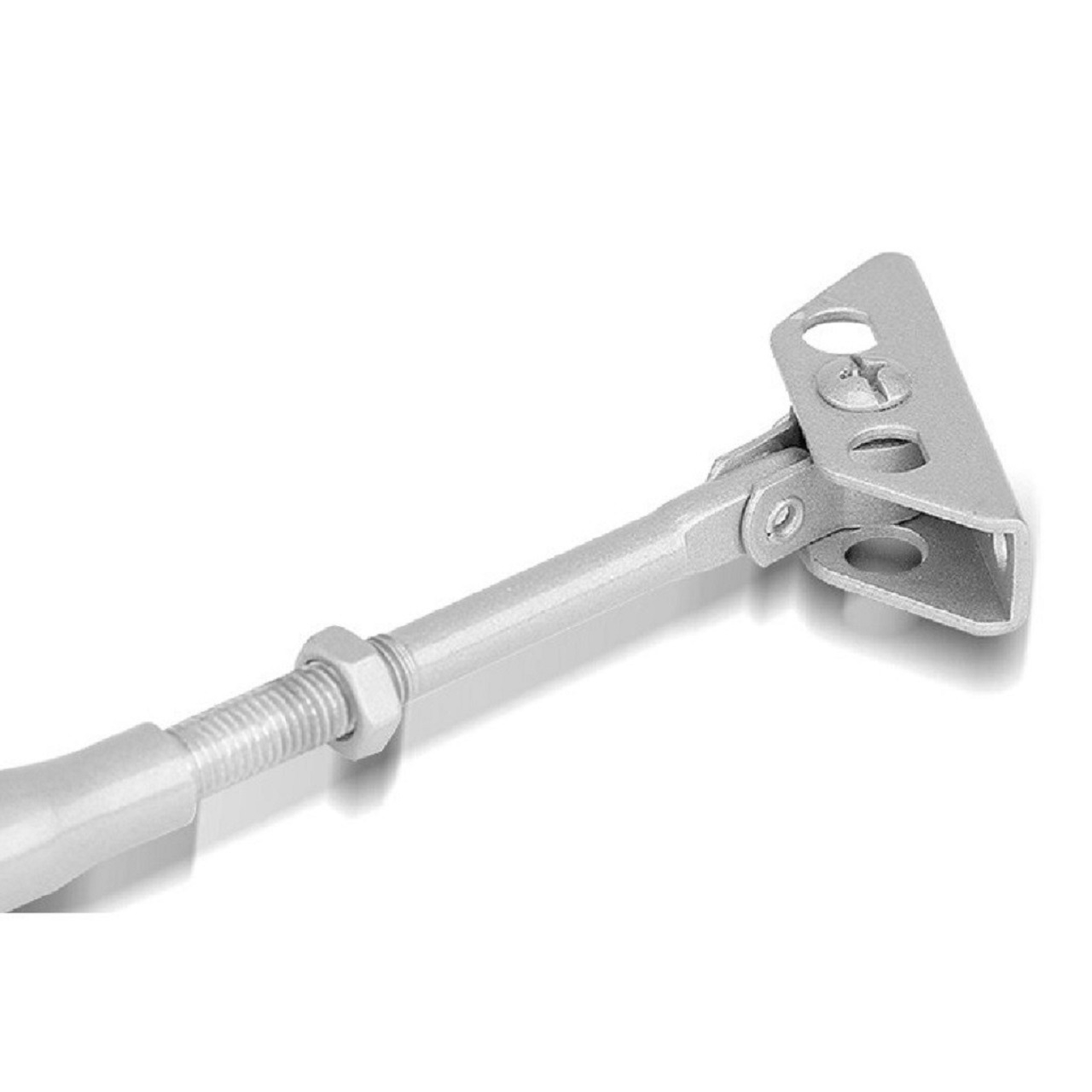 Tay co thuỷ lực, thiết bị đóng mở cửa tự động có điểm dừng - hàng chính hãng