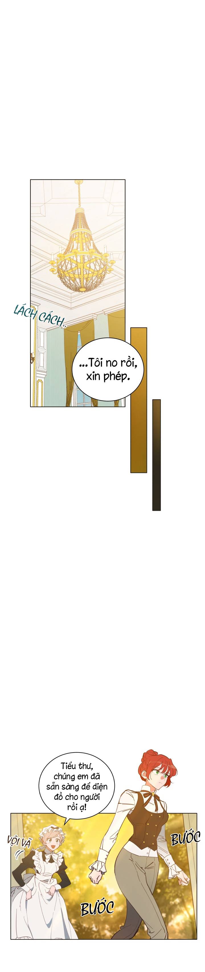 cái chết của nàng lamia chapter 16 15