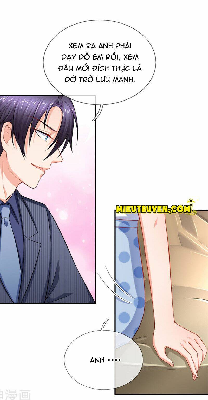 vợ yêu gả nhầm của phúc hắc tổng tài chapter 32 18