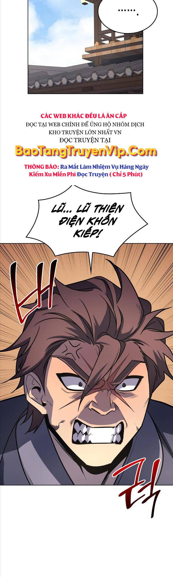 thiên ma thần quyết: trùng sinh chapter 80.1 45