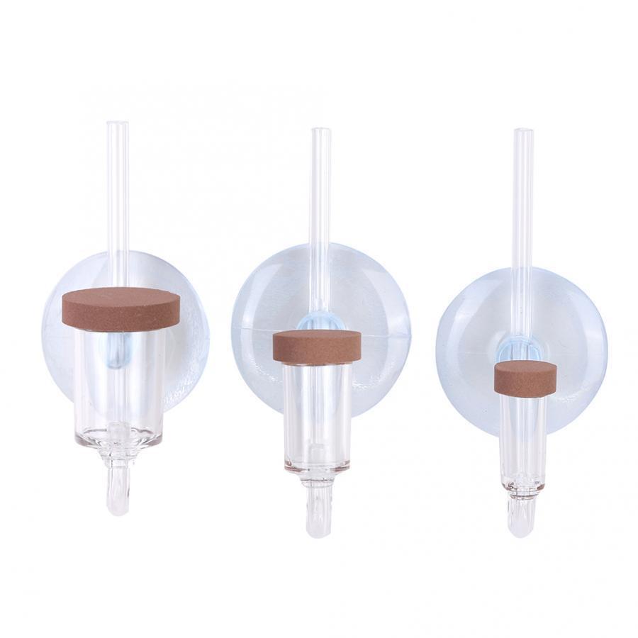 Sủi CO2 cao cấp TWINSTAR - Gốm Sủi Co2 siêu mịn - phụ kiện thủy sinh - Shopleo