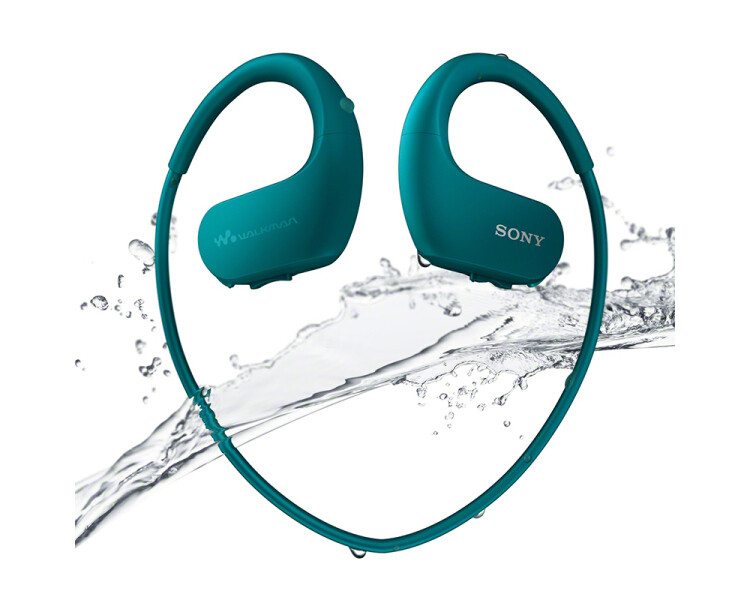 Walkman SONY WS413-mới 95%, mới sạc 2 lần - 3