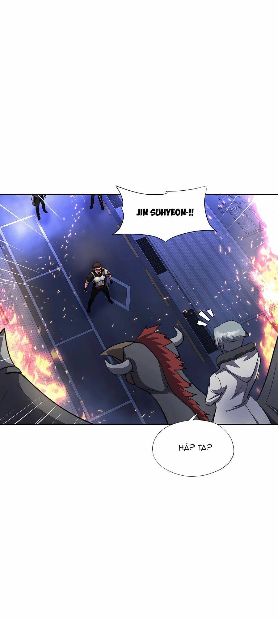 mẹ tôi là chòm sao bảo hộ m chapter 48 55