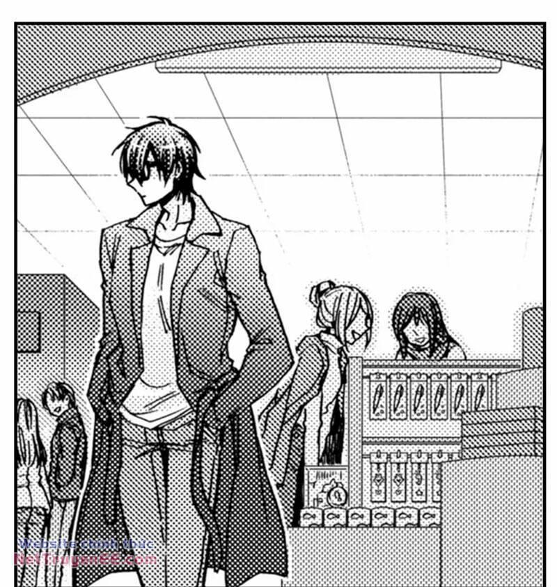 sếp thú tính nhà bên chapter 96 19