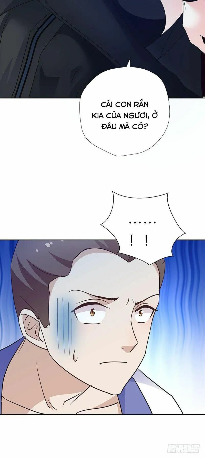 trò chơi trừng phạt chapter 10 48