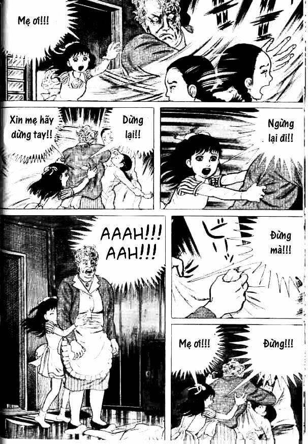 baptism chapter 1 34