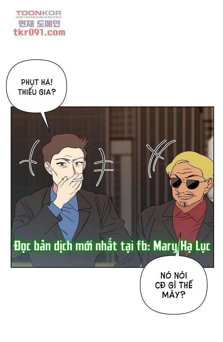thiên đường (heaven) chapter 26 21