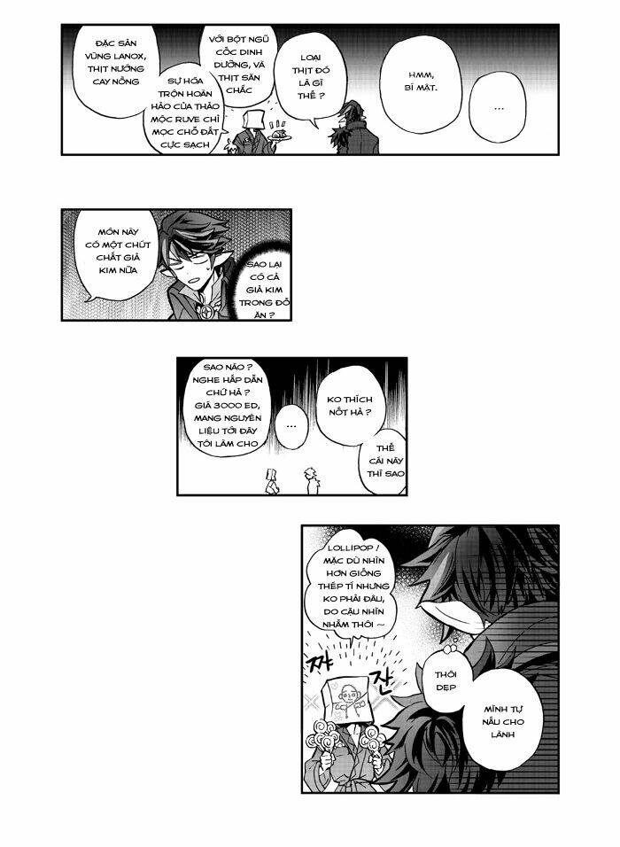 giờ trà của lu & ciel chapter 1 8