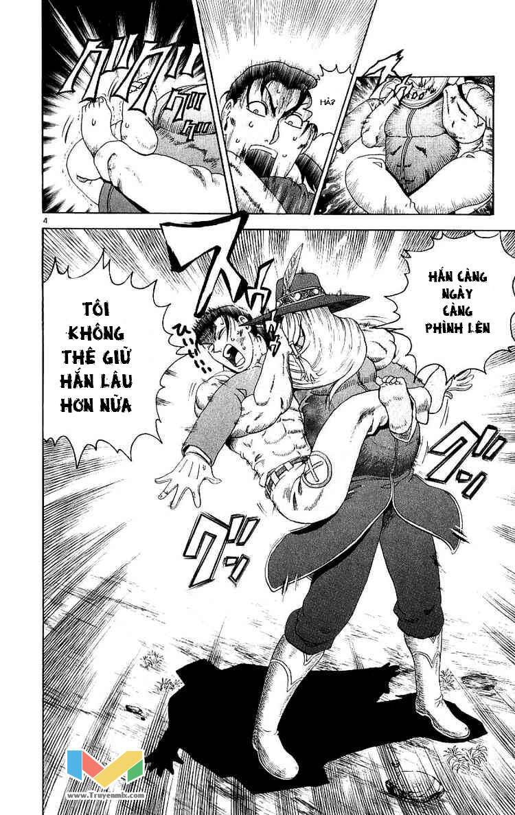 history's strongest disciple kenichi chapter 239 5